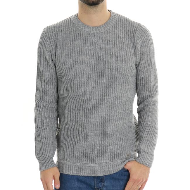 MAGLIA MASTROIANNI BL11 - Mad Fashion | img vers.650x/